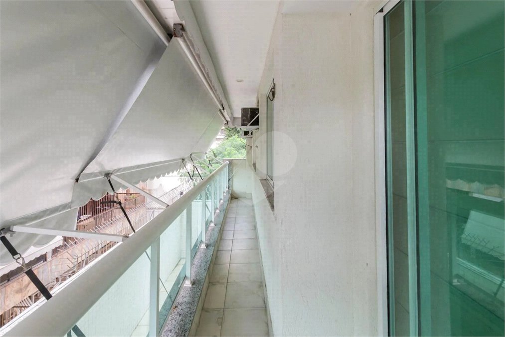 Apartamento à venda com 2 quartos, sendo 1 suíte, em Tijuca, Rio de Janeiro, RJ