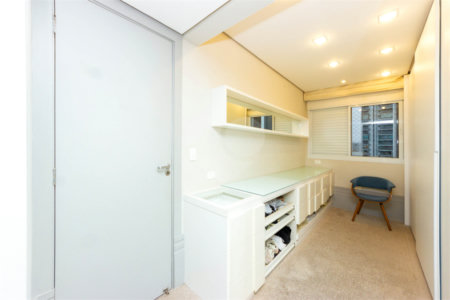 Apartamento à venda com 2 quartos, sendo 1 suíte, em Chácara Santo Antônio (zona Sul), São Paulo, SP