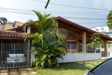 Casa à venda com 3 quartos no condomínio Aclimação, Atibaia - SP