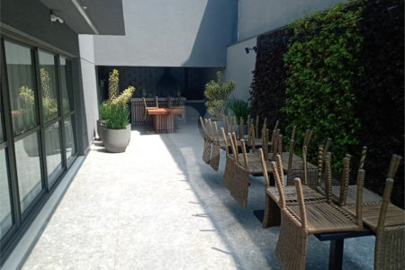 Apartamento à venda com 3 quartos, sendo 2 suítes, em Perdizes, São Paulo, SP