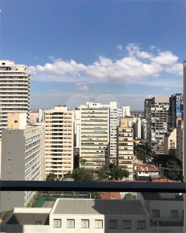 Apartamento à venda com 3 suítes em Jardim Paulista, São Paulo, SP