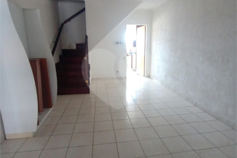 Sobrado à venda com 2 quartos em Tucuruvi, São Paulo, SP