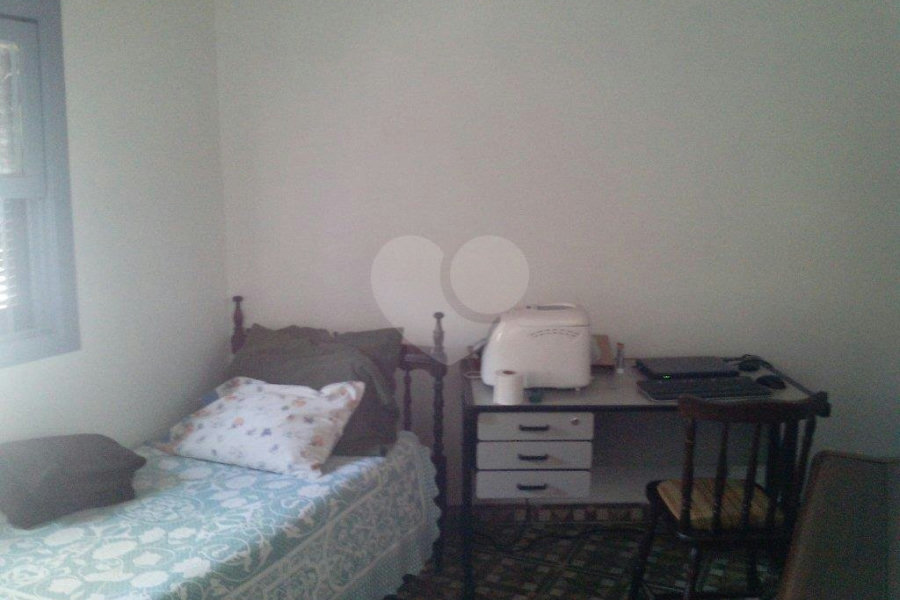 Casa à venda com 1 quarto em Mandaqui, São Paulo, SP