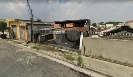Sobrado à venda com 2 quartos, sendo 1 suíte,  em Casa Verde, São Paulo, SP