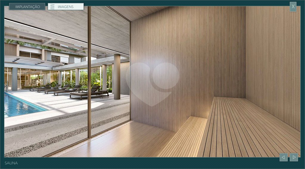 Apartamento à venda com 4 suítes em Jardim Paulista, São Paulo, SP