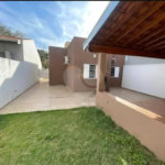 Casa à venda com 2 quartos, sendo 1 suíte, no condomínio Alvorada, Araraquara - SP