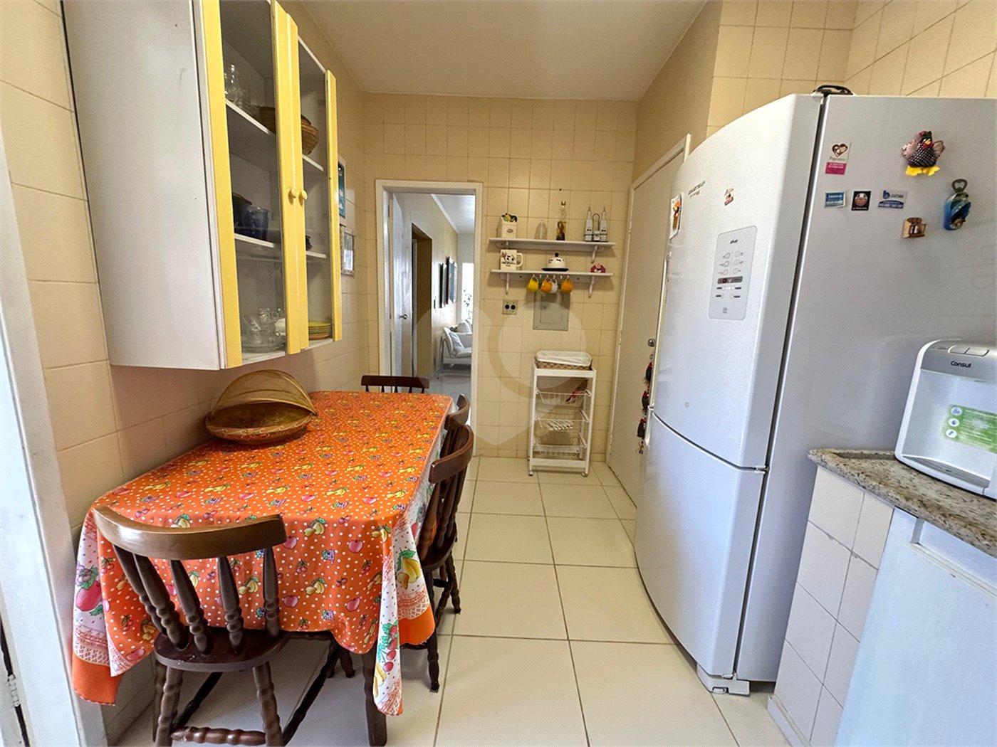 Cobertura à venda com 3 quartos, sendo 1 suíte, em Passagem, Cabo Frio, RJ