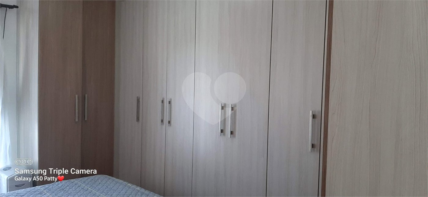 Casa à venda com 2 quartos no condomínio Res Santorini, Cotia - SP