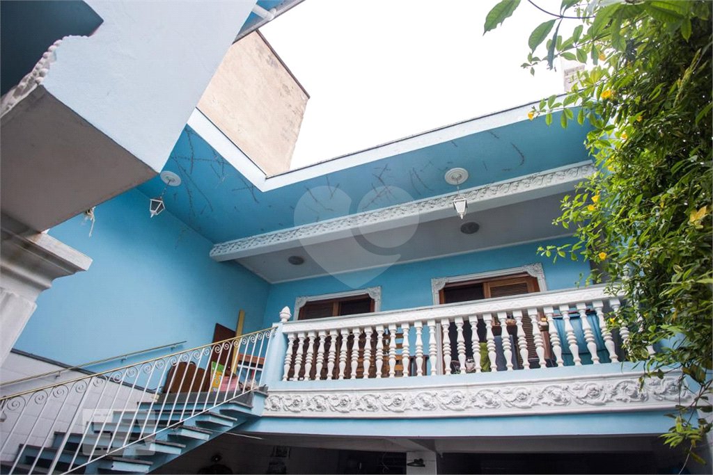 Casa à venda com 7 quartos, sendo 4 suítes, em Vila Monumento, São Paulo, SP