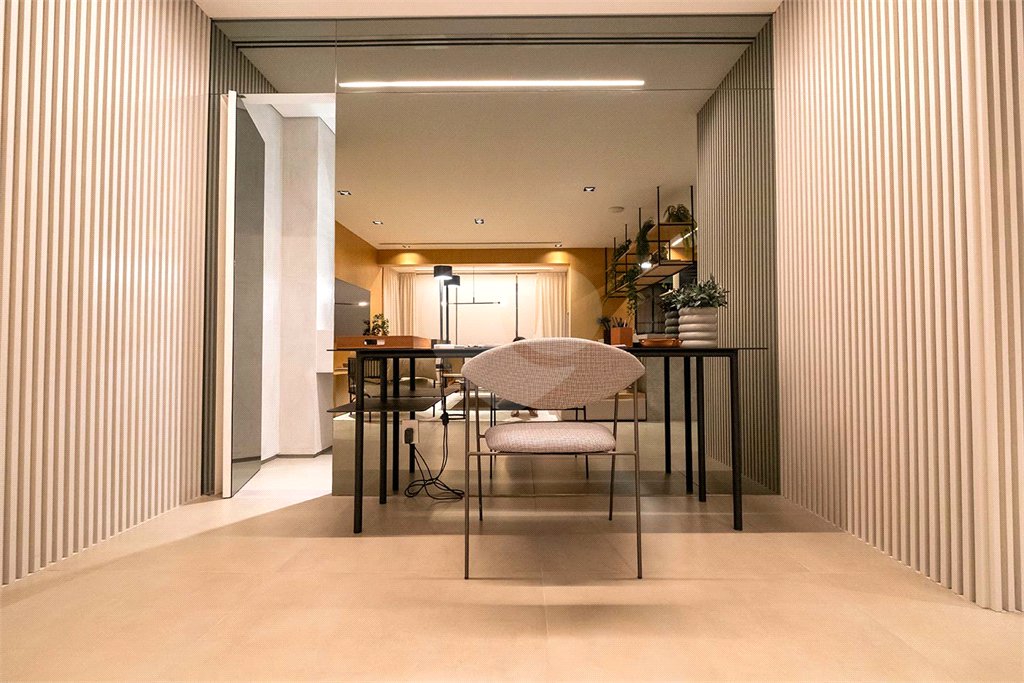 Apartamento à venda com 2 quartos, sendo 1 suíte, em Pinheiros, São Paulo, SP