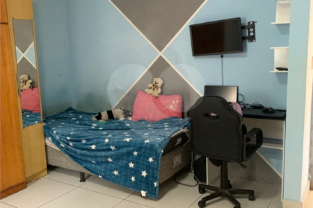 Sobrado à venda com 2 quartos, sendo 1 suíte, em Tatuapé, São Paulo, SP