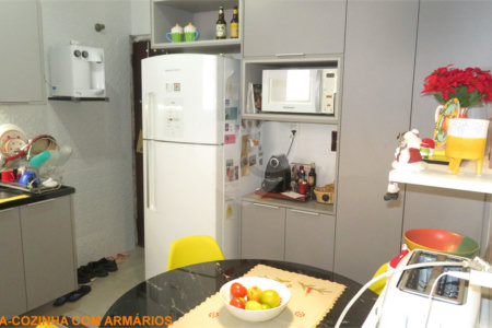 Apartamento à venda com 3 quartos em Tijuca, Rio de Janeiro, RJ