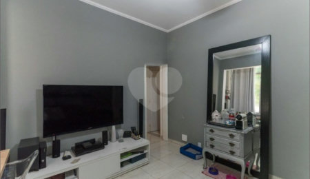 Apartamento à venda com 2 quartos, sendo 1 suíte, em Tijuca, Rio de Janeiro, RJ
