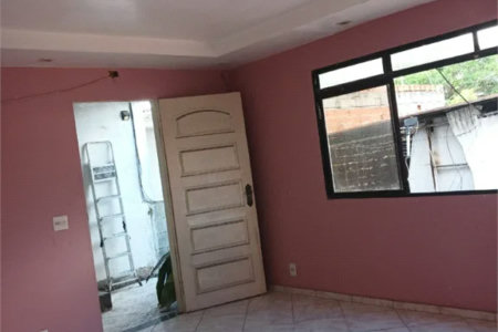 Casa à venda com 5 quartos em Capão Redondo, São Paulo, SP