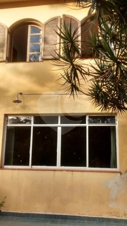 Sobrado à venda com 4 quartos, sendo 2 suítes,  em Mandaqui, São Paulo, SP