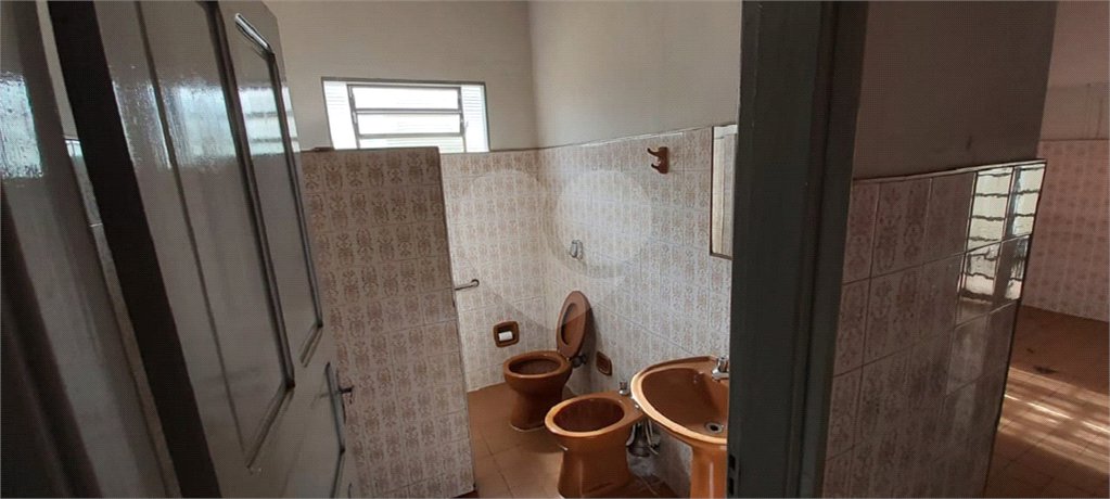 Casa térrea na Vila Monteiro