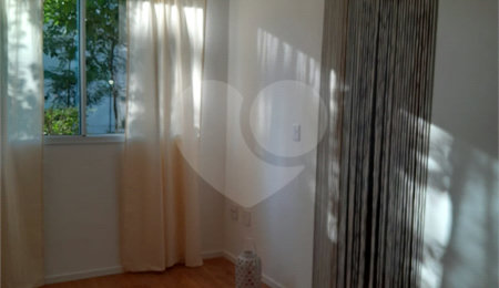 Apartamento à venda com 2 quartos em Jardim Arpoador, São Paulo, SP