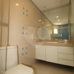 Apartamento à venda com 4 suítes em Santana, São Paulo, SP