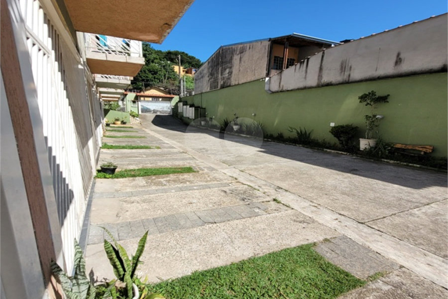Casa à venda com 2 quartos no condomínio Residencial Zett, São Paulo - SP