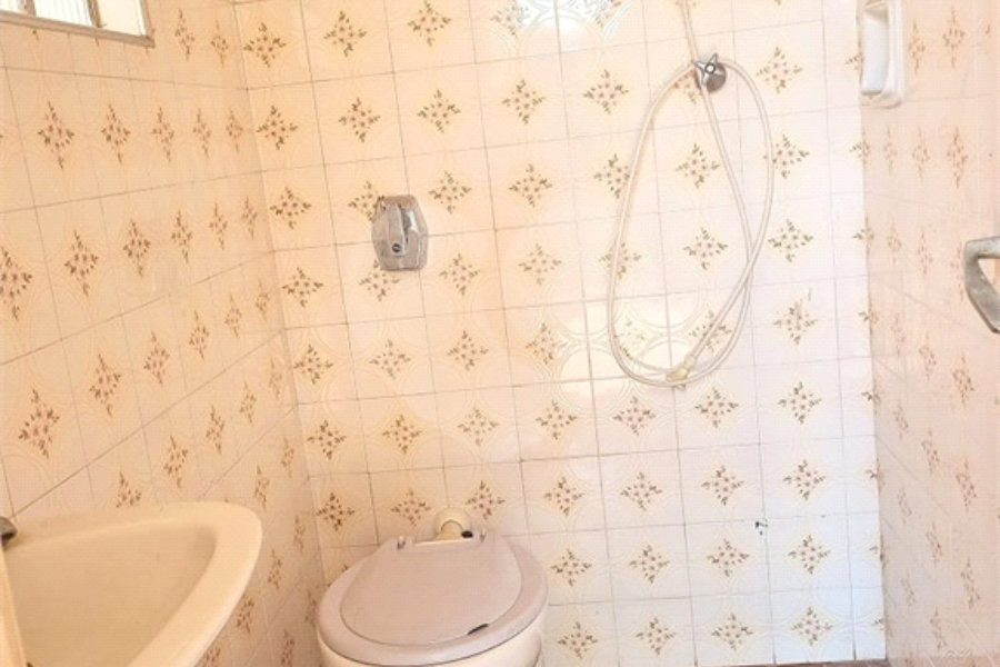 Casa à venda com 3 quartos, sendo 1 suíte, em Santana, São Paulo, SP