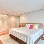 Apartamento à venda com 4 suítes em Alto da Boa Vista, São Paulo, SP