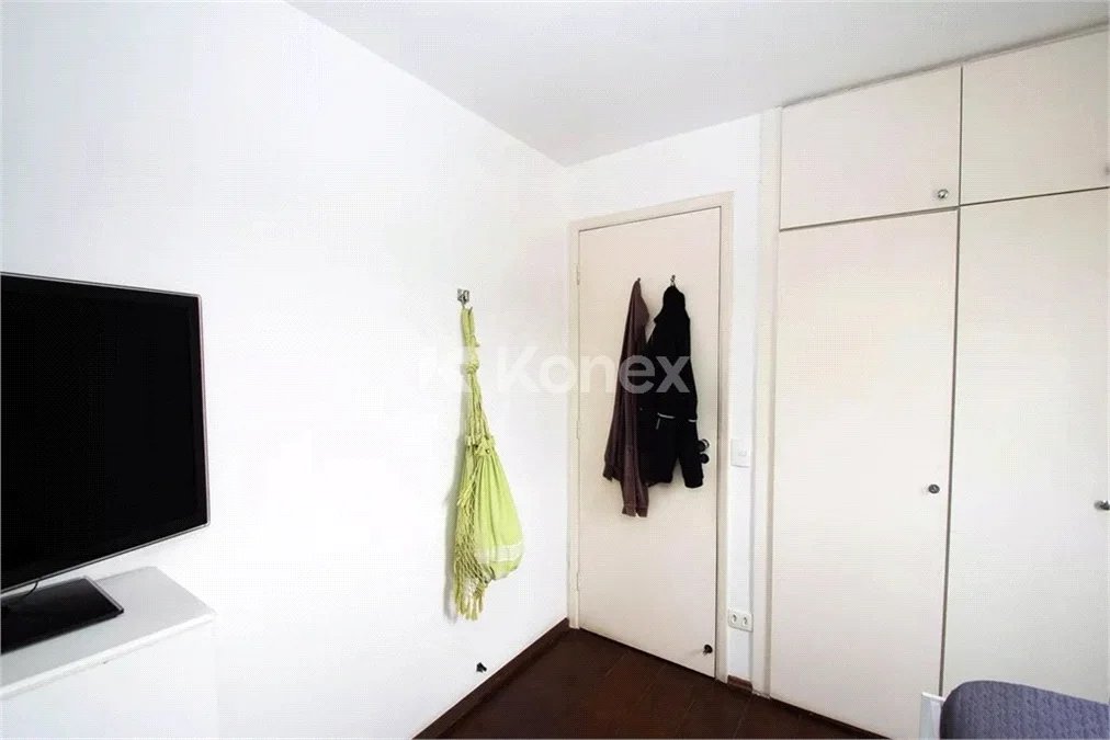 Apartamento à venda com 2 quartos em Pinheiros, São Paulo, SP