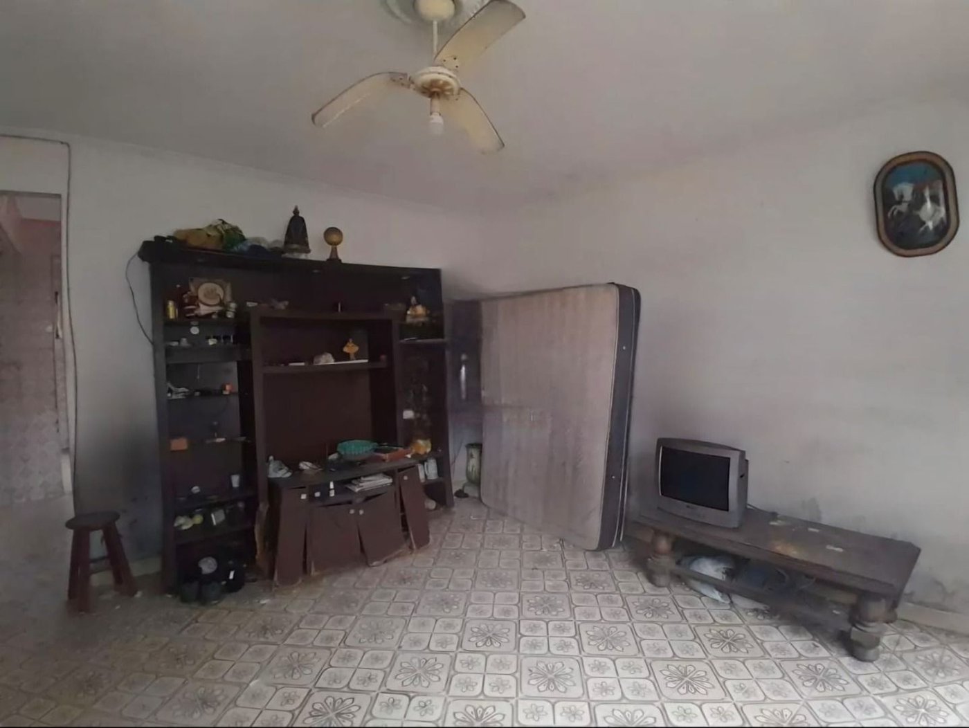 Apartamento Residencial à venda, São Vicente