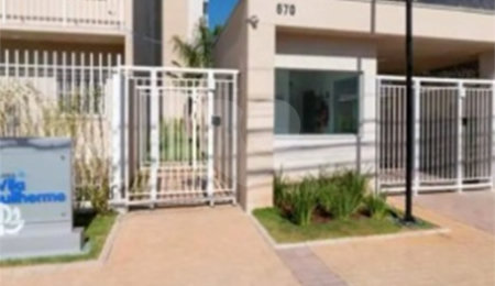 Apartamento à venda com 1 quarto em Vila Guilherme, São Paulo, SP