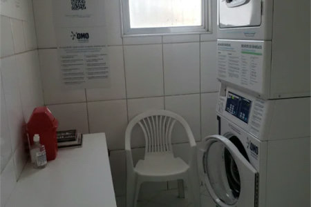Apartamento à venda com 2 quartos em Vila Andrade, São Paulo, SP