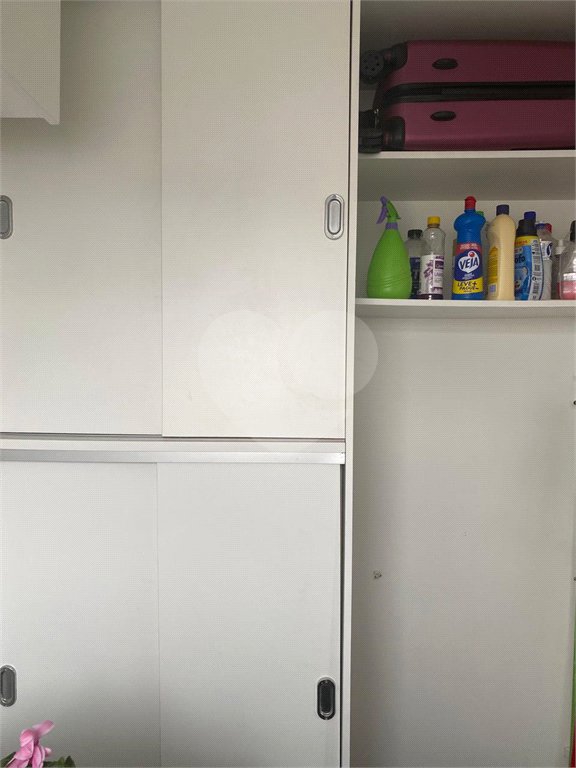 Apartamento à venda com 3 quartos, sendo 1 suíte, em Santa Teresinha, São Paulo, SP