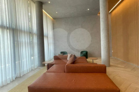 Studio à venda ou para alugar com 1 quarto em Pinheiros, São Paulo, SP