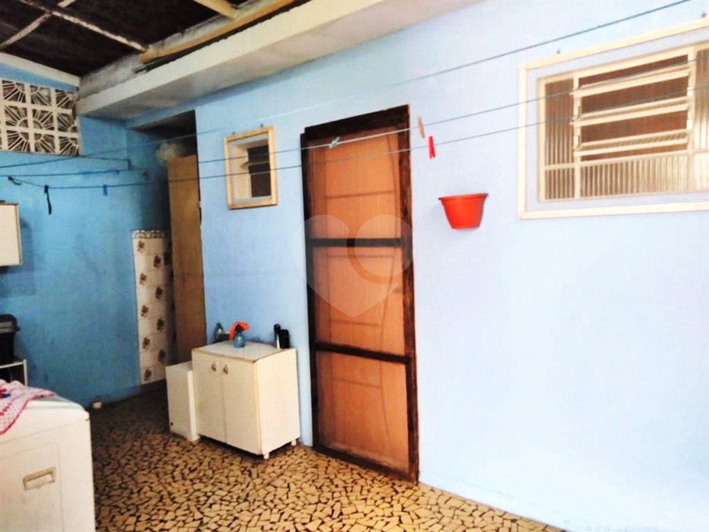 Sobrado à venda com 2 quartos em Casa Verde, São Paulo, SP