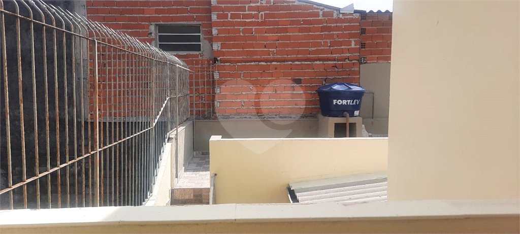 Sobrado à venda com 3 quartos em Rio Pequeno, São Paulo, SP