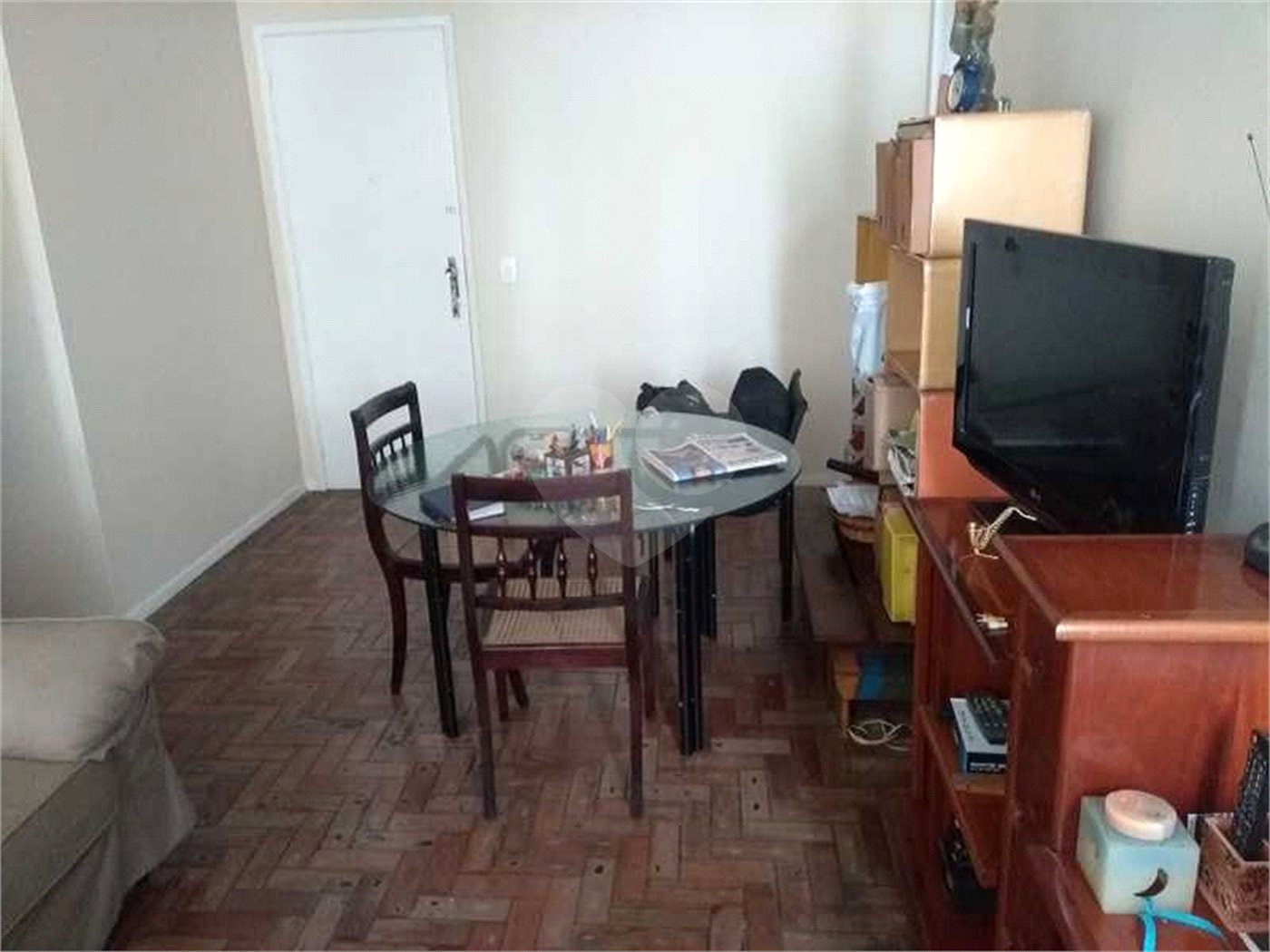 Apartamento à venda com 2 quartos em São Cristóvão, Rio de Janeiro, RJ