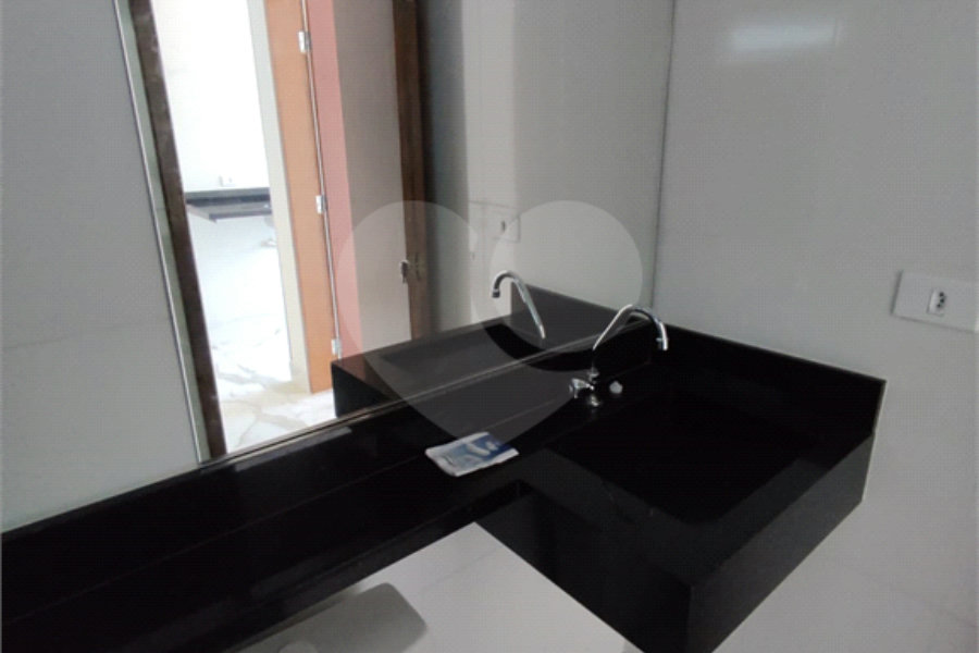 Apartamento à venda com 1 quarto em Imirim, São Paulo, SP