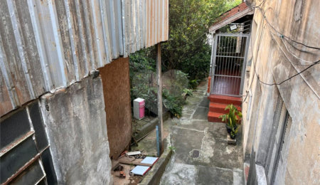 Terreno à venda em Casa Verde, São Paulo, SP
