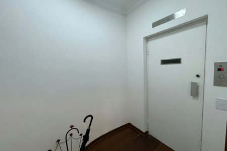 Apartamento com 4 dormitórios à venda, 174 m² por R$ 1.600.000,00 - Aparecida - Santos/SP