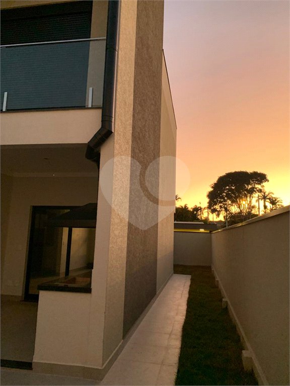Casa em condomínio à venda com 3 suítes em Vila Esperia ou Giglio, Atibaia, SP