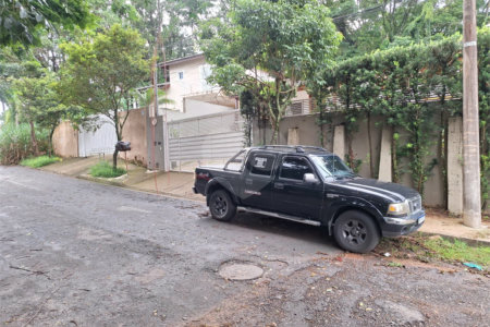 Terreno à venda em Retiro das Fontes, Atibaia, SP