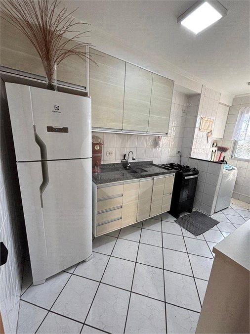 Apartamento à venda com 2 quartos em Jardim América, São José dos Campos, SP