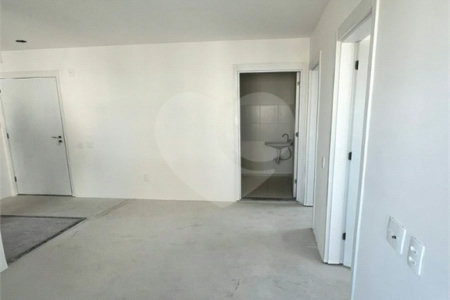 Apartamento à venda com 2 quartos em Butantã, São Paulo, SP
