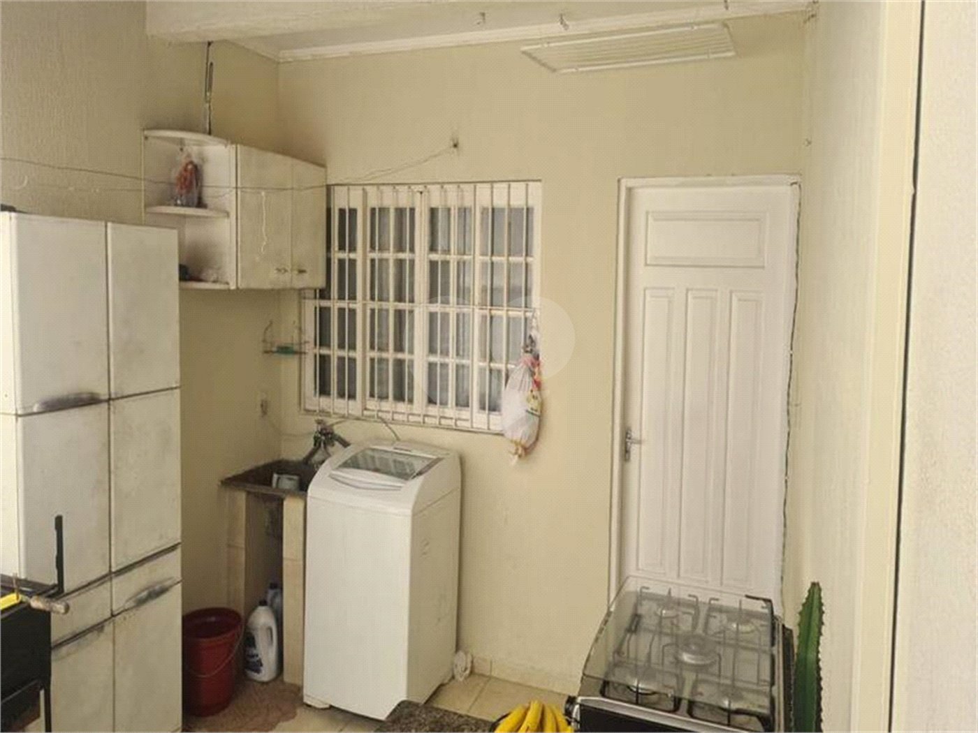 Casa à venda com 2 quartos, sendo 1 suíte,  em Vila Rubens, Indaiatuba, SP