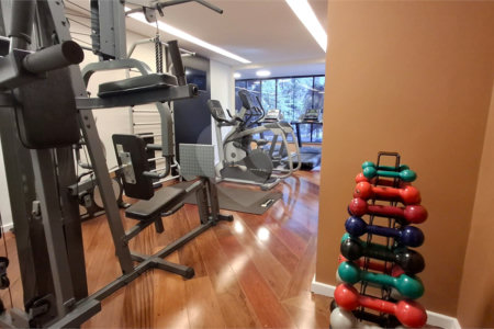 Apartamento para alugar com 3 quartos, sendo 1 suíte, em Brooklin, São Paulo, SP