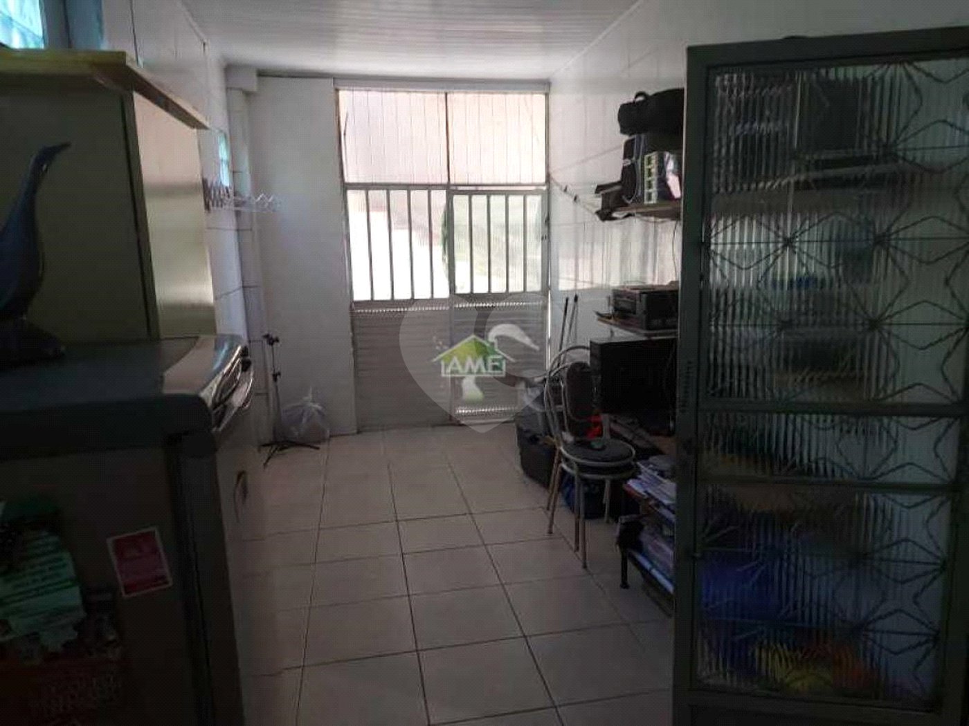 Casa à venda com 1 suíte em Campo Grande, Rio de Janeiro, RJ