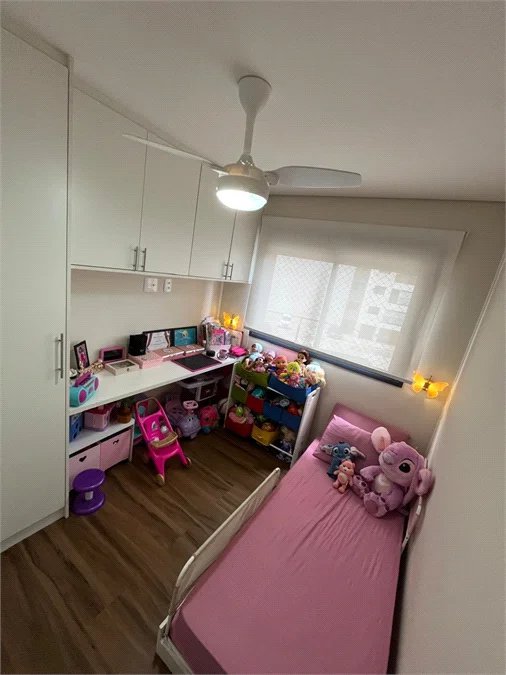 Apartamento à venda com 2 quartos, sendo 1 suíte,  em Vila Anastácio, São Paulo, SP