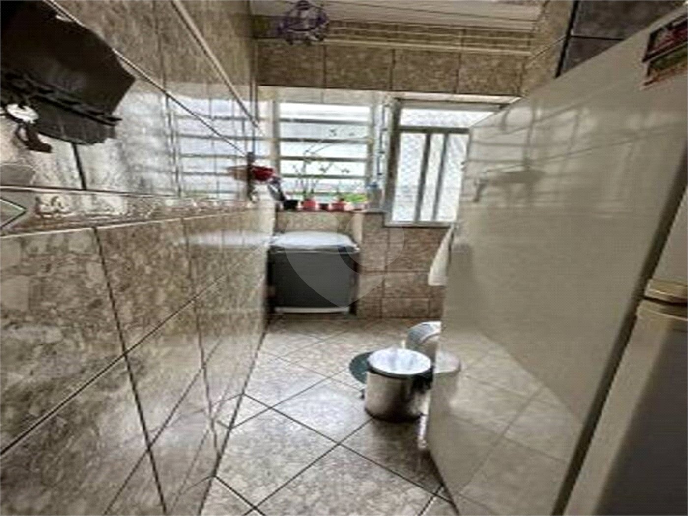 Apartamento à venda com 2 quartos em Praça da Bandeira, Rio de Janeiro, RJ
