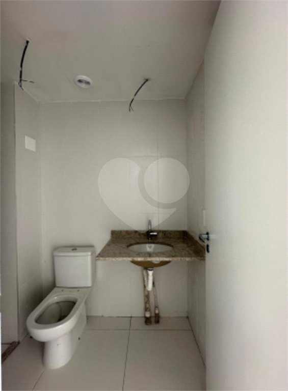 Studio à venda com 1 quarto em Vila Pompéia, São Paulo, SP