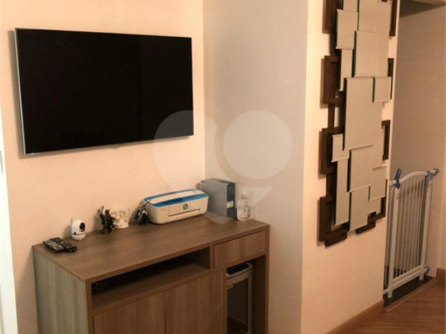 Apartamento à venda com 2 quartos, sendo 1 suíte,  em Tucuruvi, São Paulo, SP