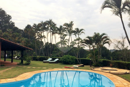 Casa em condomínio à venda ou para alugar com 4 quartos, sendo 2 suítes, em Caixa D´água, Vinhedo, SP