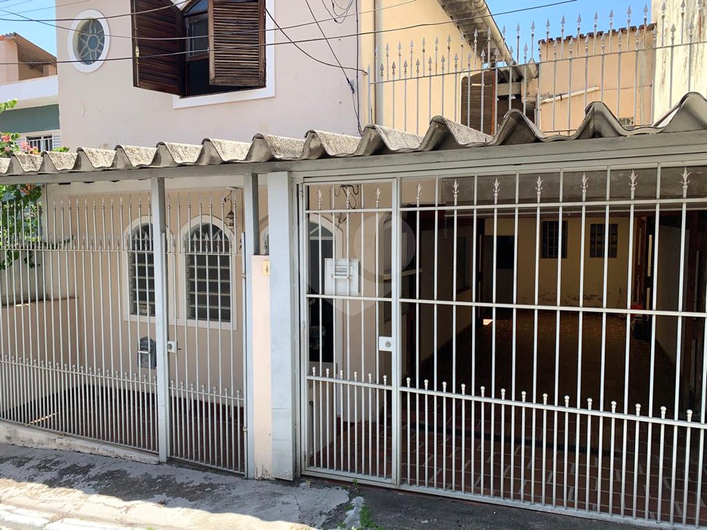 Sobrado à venda com 4 quartos, sendo 2 suítes, em Água Fria, São Paulo, SP